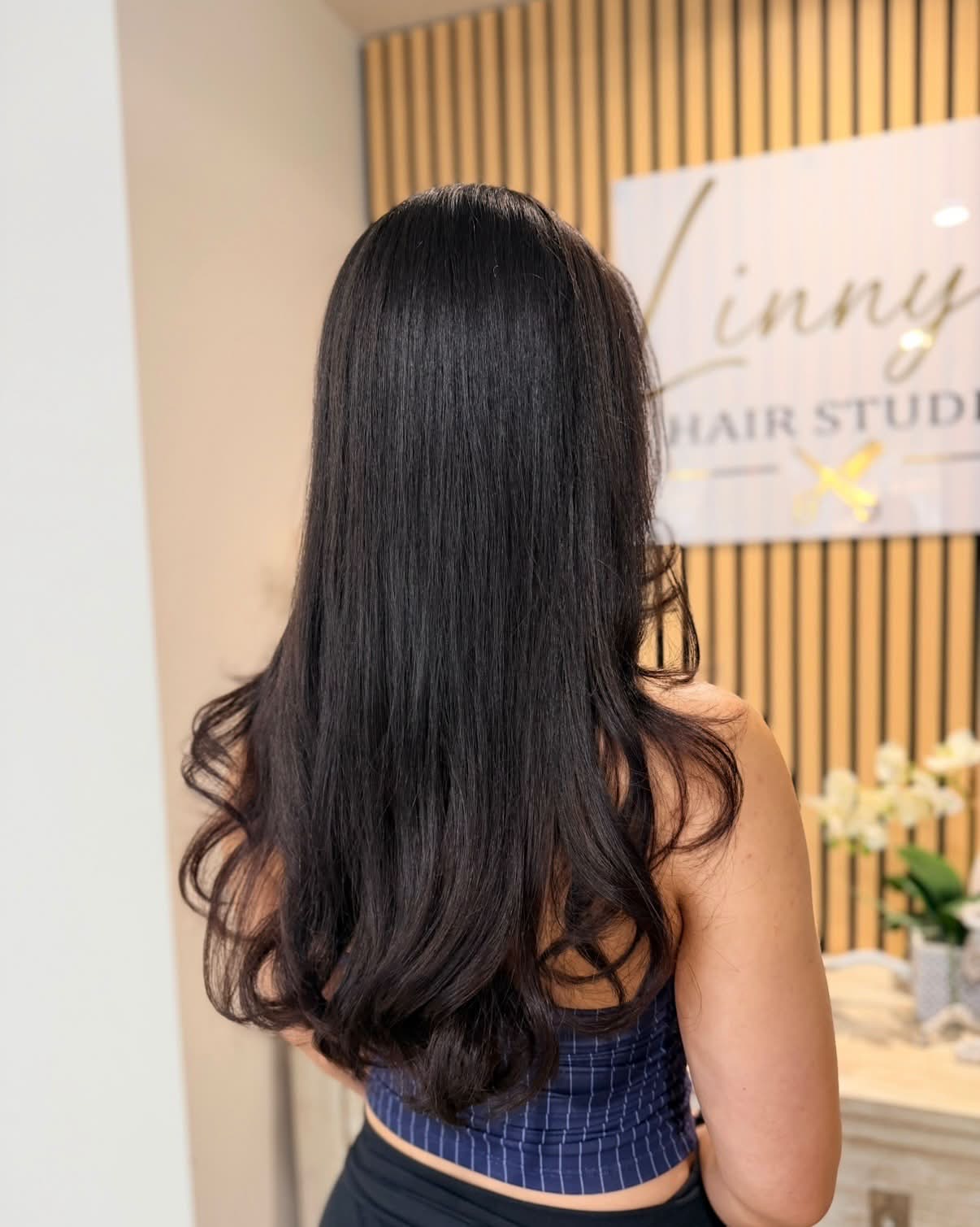Brunette Refresh